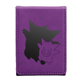 UltraPro PRO ALCOVE Fip Deck Box - Gengar