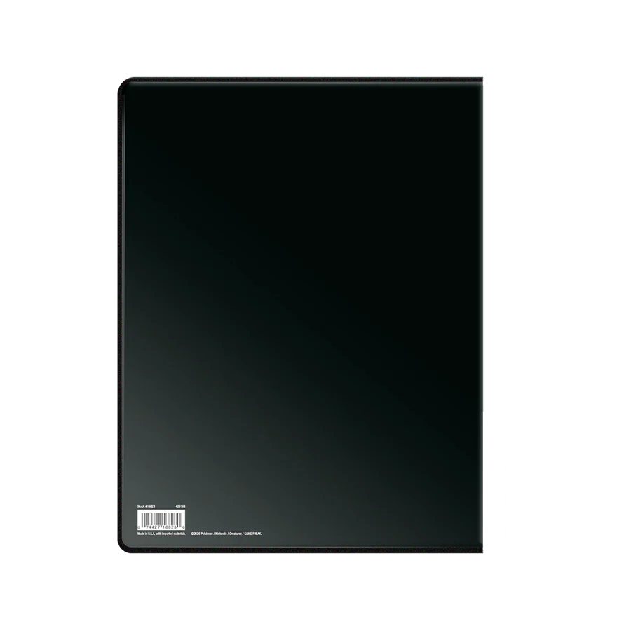 UltraPRO Portfolio - ME02.5 Ascended Heroes 9-Pocket