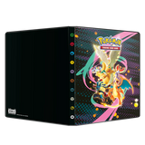 UltraPRO Portfolio - ME02.5 Ascended Heroes 9-Pocket