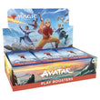 MTG - Avatar: The Last Airbender Play Booster Display