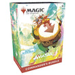 MTG - Avatar: The Last Airbender Commander's Bundle