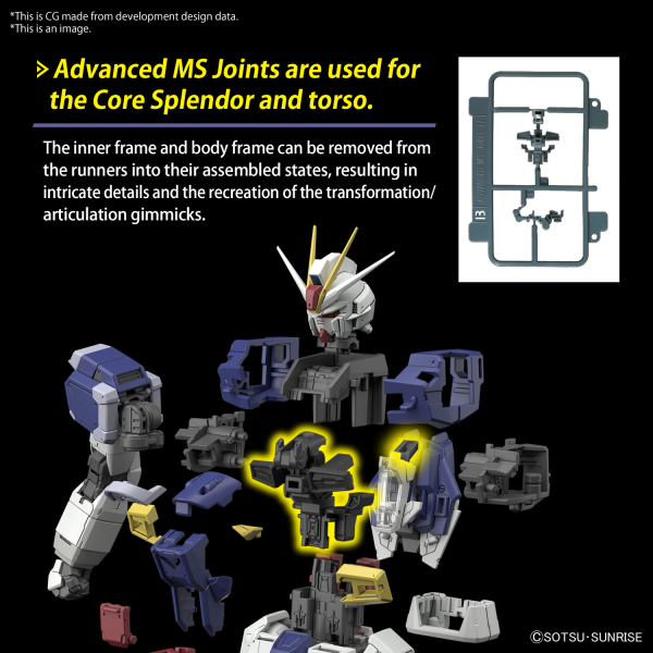 RG #039 Force Impulse Gundam Spec II – Bento Gaming RG #039 Force Impulse Gundam Spec II – Bento Gaming