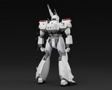 Aoshima 1/43 ACKS MP-01 Series Mobile Police Patlabor AV-98 Ingram Unit 1