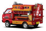 Aoshima 1/24 Catering Machines #05, Takoyaki Hachirou