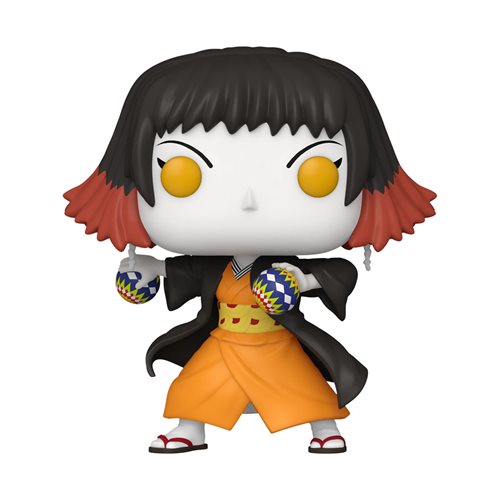 Funko POP! Demon Slayer #1409 Susamaru
