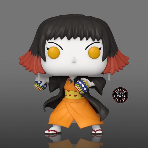 Funko POP! Demon Slayer #1409 Susamaru