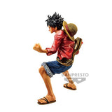 Bandai Chronicle  - One Piece Monkey.D.Luffy