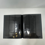 Bento Basics - Poly Album 9-Pockets (White)