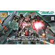 HG Gundam 00 #48 Cherudim Gundam GNHW/R