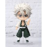 Bandai Tamashii Nations Figuarts Mini "Demon Slayer" #024 Shinazugawa Sanemi (Pre-Order Sep. 2023)