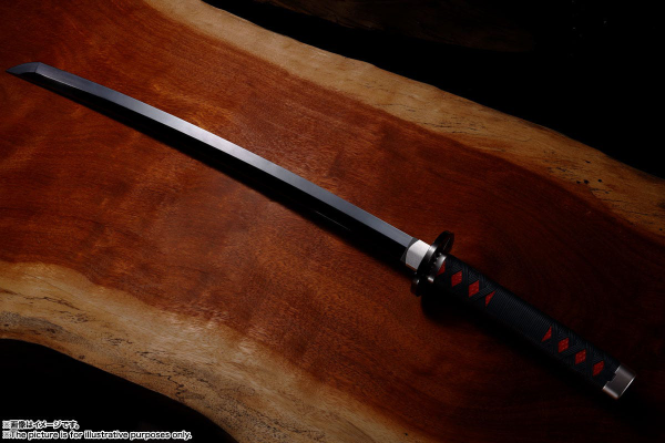 Bandai Tamashii Nations Proplica Demon Slayer - Nichirin Sword (Tanjiro Kamado)