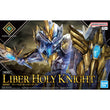 30MF # Liber Holy Knight