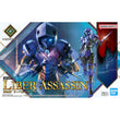 30MF #09 Liber Assassin
