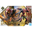 30MF #015 Dragoniaknight