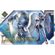 30MF #01 Liber Knight