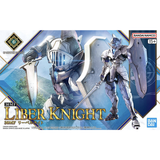 30MF #01 Liber Knight