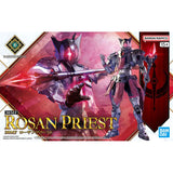 30MF #06 Rosan Priest