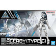 30MM # EXM-H15C Acerby (TYPE-C)