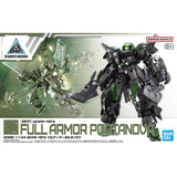 30MM #77 Full Armor Portanova