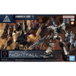 30MM #01 Armored Core VI Fires of Rubicon RaD CC-2000 Orbiter Nightfall