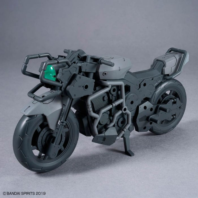 30MM #EV-23 Extended Armament Vehicle (BOOST WILD BIKE Ver.)