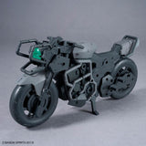 30MM #EV-23 Extended Armament Vehicle (BOOST WILD BIKE Ver.)