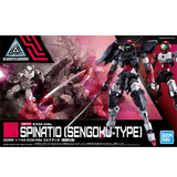 30MM #033 EXM-A9S Spinatio (Sengoku Type)