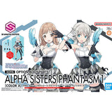 30MS Option Body Parts Alpha Sisters Phantasm 1 (Color A)