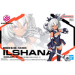 30MS #10 SIS-M00 Ilshana (Color C)