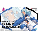 30MS #09 SIS-Ac19b Ciana=Amalthia (Vivace Form)