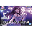 30MS # Kogane Tsukioka