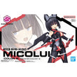 30MS #20 SIS-K00 Micolulu (Color B)