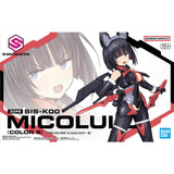 30MS #20 SIS-K00 Micolulu (Color B)
