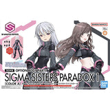 30MS # Option Body Parts Sigma Sisters Paradox 1 (Color A)