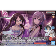 30MS Option Hair Style & Face Parts Set (Yuika Mitsumine / Kiriko Yukoku)