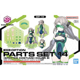 30MS Option Parts Set 14 (Spotter Costume) Color B