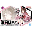 30MS # SIS-Y00 Shuremi [Color B]