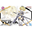 30MS SIS-F00 Yuphia (Color A)