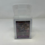 Bento Basics - 3" x 4" Card Holder (toploader) Storage Box