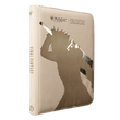 UltraPRO Magic: The Gathering®—FINAL FANTASY™ Cloud, Planet's Champion 9-Pocket Premium Zippered PRO-Binder