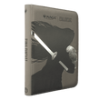 UltraPRO Magic: The Gathering®—FINAL FANTASY™ Sephiroth, Planet’s Heir 9-Pocket Premium Zippered PRO-Binder (Copy)