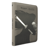 UltraPRO Magic: The Gathering®—FINAL FANTASY™ Sephiroth, Planet’s Heir 9-Pocket Premium Zippered PRO-Binder (Copy)