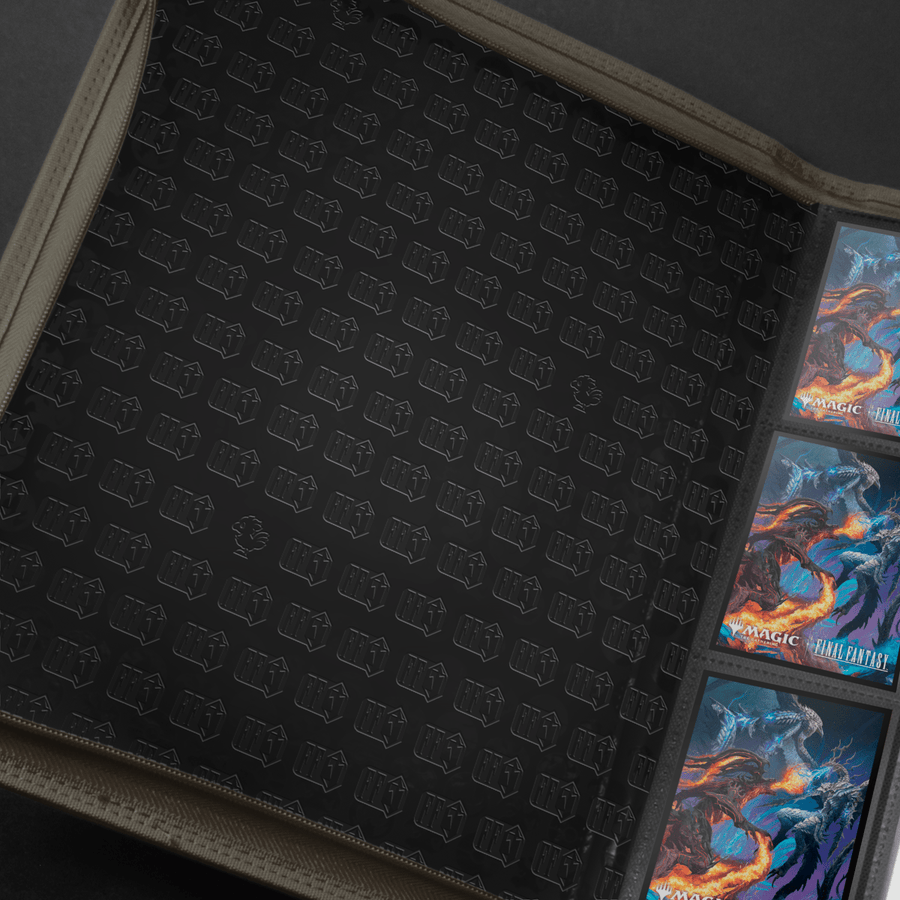 UltraPRO Magic: The GatheringFINAL FANTASY Sephiroth, Planet's Heir Bento Gaming UltraPRO Magic: The GatheringFINAL FANTASY Sephiroth, Planet's Heir Bento Gaming