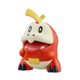 Pokemon Model Kit Quick!! #20 FUECOCO