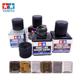 Tamiya Panel Accent Color
