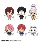 Megahouse Chokorin Mascot TV Anime ”DAN DA DAN” (Blind Box)