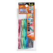 GodHand GH-KS1-A6 Kamiyasu-Sanding Stick 1mm-Assortment Set