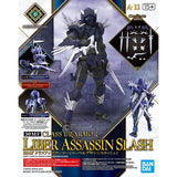 30MF #A-11 Class Up Armor (Liber Assassin Slash)