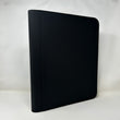 Bento Basics - Toploader Zip Binder 9-Pockets (Black)