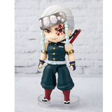 Bandai Tamashii Nations Figuarts Mini "Demon Slayer" #025 Uzui Tengen (Pre-Order Sep. 2023)